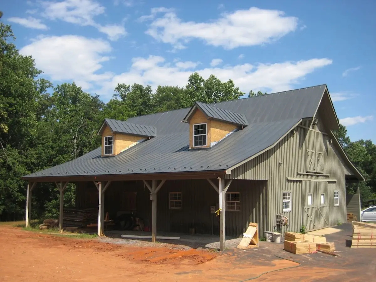 Expert Emergency Roof Leak Repair workmanship in Spike Island